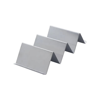 mexico taco holder stainless steel taco rack eco friendly kitchen accessory set view