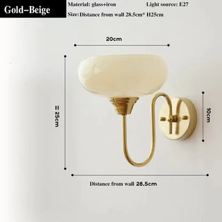 Modern Iron Chandelier – Stylish Ceiling Light with LED for Living Room Lighting