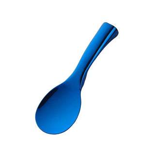 hong kong serving spoon durable stainless steel eco friendly kitchenware 7x20cm detail