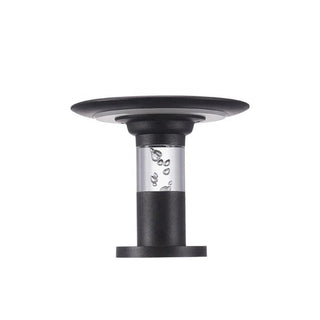 Solar Street Light – Waterproof Aluminum Outdoor Solar Garden Lighting with LED Lamps
