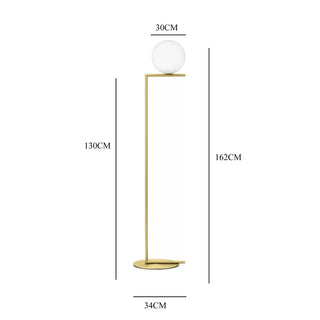 Art Deco Pendant Lamp – Polished Metal Chrome Pendant Light With LED Lighting