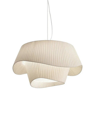Pendant Lamp – Modern LED Adjustable Metal Lighting for Living Room