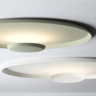 Minimalist Ceiling Light – Macarille Modern Bedroom & Hallway Lamp With Bulbs Included