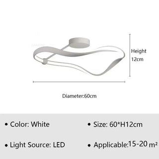 Gold LED Chandelier – Modern Luxury Ceiling Light with Adjustable Brightness
