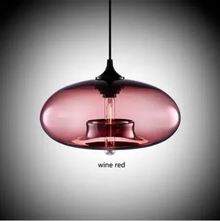 Caligo Pendant Lamp – Modern Pendant Light with Soft Warm LED Glow & Easy Installation