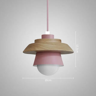 LED Ceiling Light | Energy Efficient Lighting – Minimalist Aluminum Fixture, Durable
