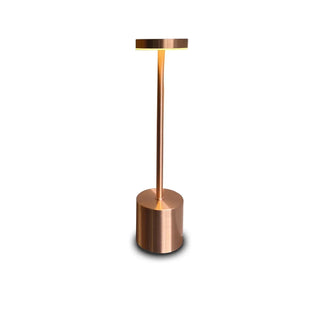 Decorative Touch Lamp – Modern Desk Lamp with Wireless LED & Adjustable Light