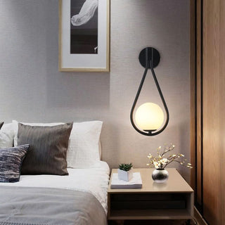 Minimalist Wall Light – Modern Wall Lighting With Soothing LED Light & Sleek Design