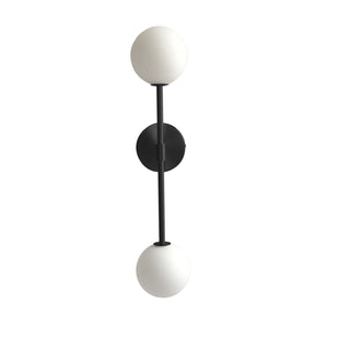 LED Wall Light – Modern Wall Lamp With G4 LED Bulbs | Minimalist Lighting Fixture