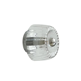 White Wall Light – Modern Adjustable LED Wall Lamp | Soft Ambient Lighting