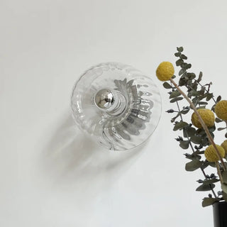 White Wall Light – Modern Adjustable LED Wall Lamp | Soft Ambient Lighting