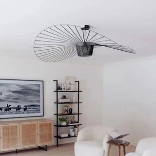 Elegant Pendant Light – Vertigo Pendant Lamp With Uniform Light Distribution