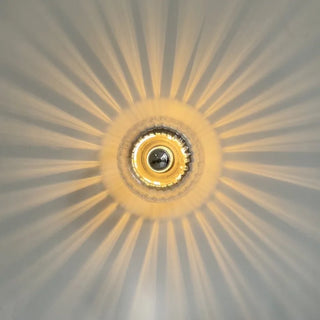 White Wall Light – Modern Adjustable LED Wall Lamp | Soft Ambient Lighting