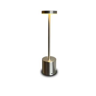 Decorative Touch Lamp – Modern Desk Lamp with Wireless LED & Adjustable Light