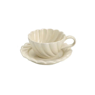creative ceramic mug handcrafted 200ml durable drinkware earthworks close-up