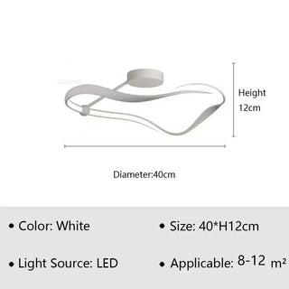 Gold LED Chandelier – Modern Luxury Ceiling Light with Adjustable Brightness