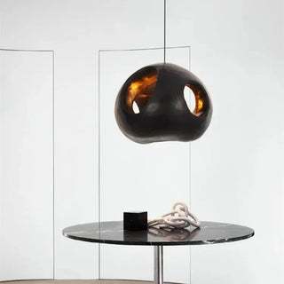 Designer Pendant Light – Modern Pendant Lamp with Dimmer & Elegant Finishes