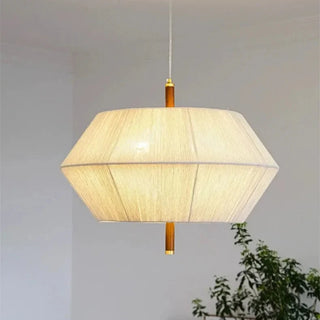Aura Zen Pendant Light – Modern Pendant Light With Adjustable LED Lighting