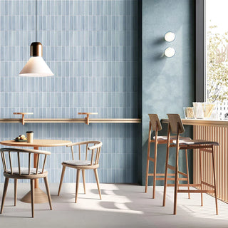 valencia wall tile panels eco-friendly vinyl waterproof moisture-proof design close-up