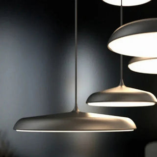 LED Pendant Light – Modern Pendant Lighting With Adjustable Intensity & Energy Saving