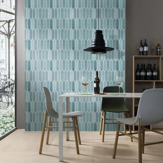 eco vinyl tile panels self adhesive waterproof wall panels matte finish close-up