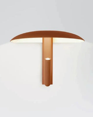 Rotating Wall Light – Black Metal LED Wall Lamp with Flexible Rotation
