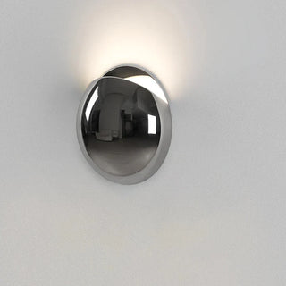Directional Wall Light – Minimalist Wall Sconce with Integrated LED Accent Lighting