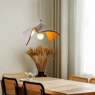 Elva Pendant Light – Modern Pendant Light with Warm Ambient Lighting & Easy Installation