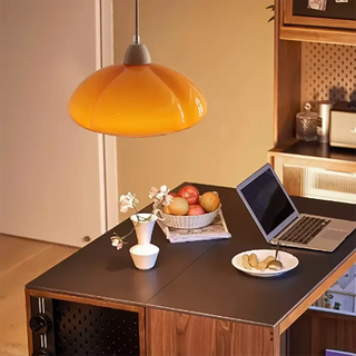 Modern Pendant Light – Elegant Light Fixture | Stylish Small Surface Pendant
