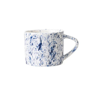 ceramic mug collection toscana mug set durable handcrafted coffee cup front view