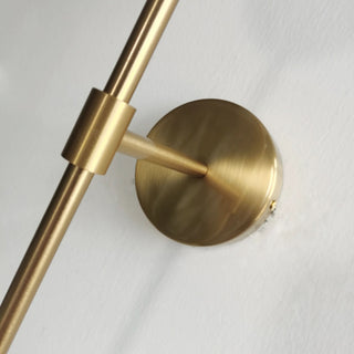 LED Wall Light – Modern Wall Lamp With G4 LED Bulbs | Minimalist Lighting Fixture