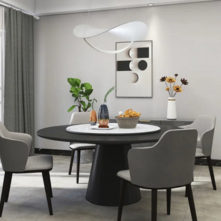 Interior Pendant Light – Modern Pendant Light With Adjustable Cord Suspension