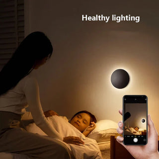Aluminum Outdoor Wall Light – Modern Slim LED Waterproof Sconce | IP65 Rated
