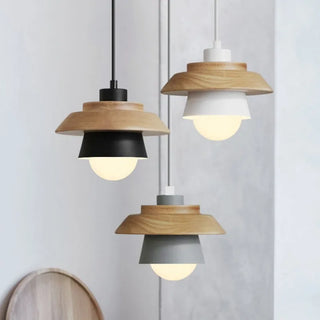 LED Ceiling Light | Energy Efficient Lighting – Minimalist Aluminum Fixture, Durable