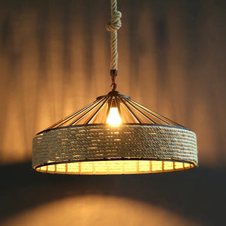 Contemporary Pendant Light – Modern Pendant Lamp With E27 Base Lighting
