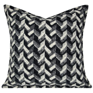 luxury cushion cover giovanni italia handmade throw pillow accent 45x45 cm front view