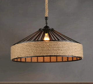 Contemporary Pendant Light – Modern Pendant Lamp With E27 Base Lighting