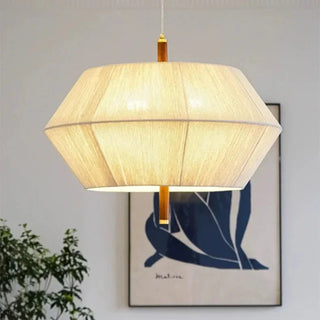 Aura Zen Pendant Light – Modern Pendant Light With Adjustable LED Lighting