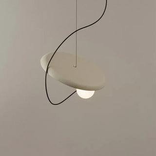 Nordic Pendant Light – Iron Pendant Lamp | Dining Room Lighting LED Ceiling Light