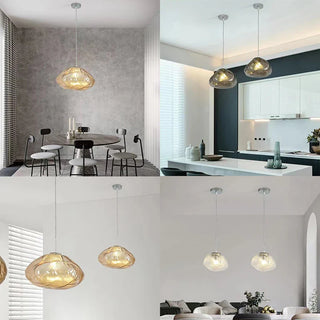 LED Ceiling Light | Versatile Durable Lighting Fixture with Soft Diffused Warm White LED Light