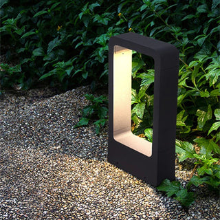 Waterproof LED Garden Lights – Aluminum Outdoor Lighting | Rustproof & Easy Install