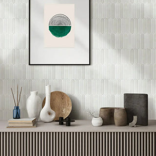 toscana tile panels grey pvc self-adhesive waterproof wall cladding sheets close-up