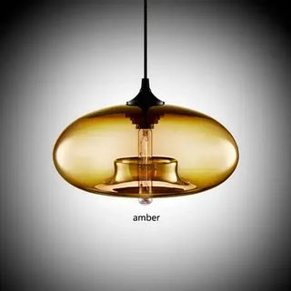 Caligo Pendant Lamp – Modern Pendant Light with Soft Warm LED Glow & Easy Installation