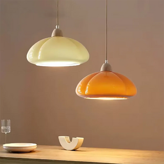 Modern Pendant Light – Elegant Light Fixture | Stylish Small Surface Pendant