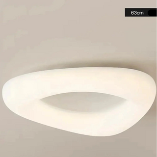 Acrylic Ceiling Light – Modern Bedroom Lamp With Soft Diffused Lighting