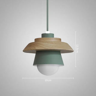 LED Ceiling Light | Energy Efficient Lighting – Minimalist Aluminum Fixture, Durable