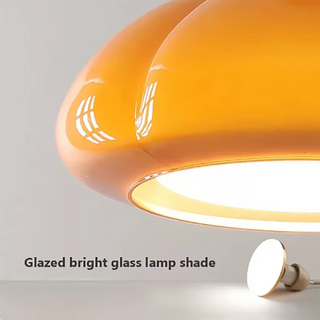 Modern Pendant Light – Elegant Light Fixture | Stylish Small Surface Pendant