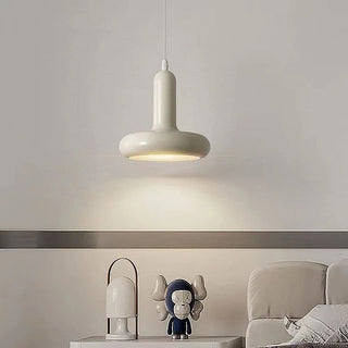 Modern Pendant Light - Aluminum Dining Room Lighting With Adjustable Cable