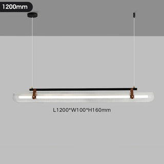 Lámpara de araña LED nórdica – Lámpara de techo moderna con acabado cromado ajustable