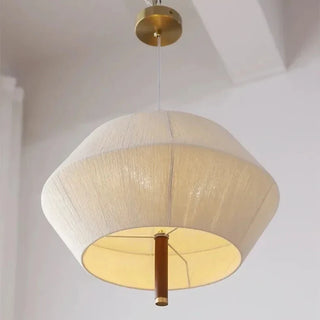 Aura Zen Pendant Light – Modern Pendant Light With Adjustable LED Lighting